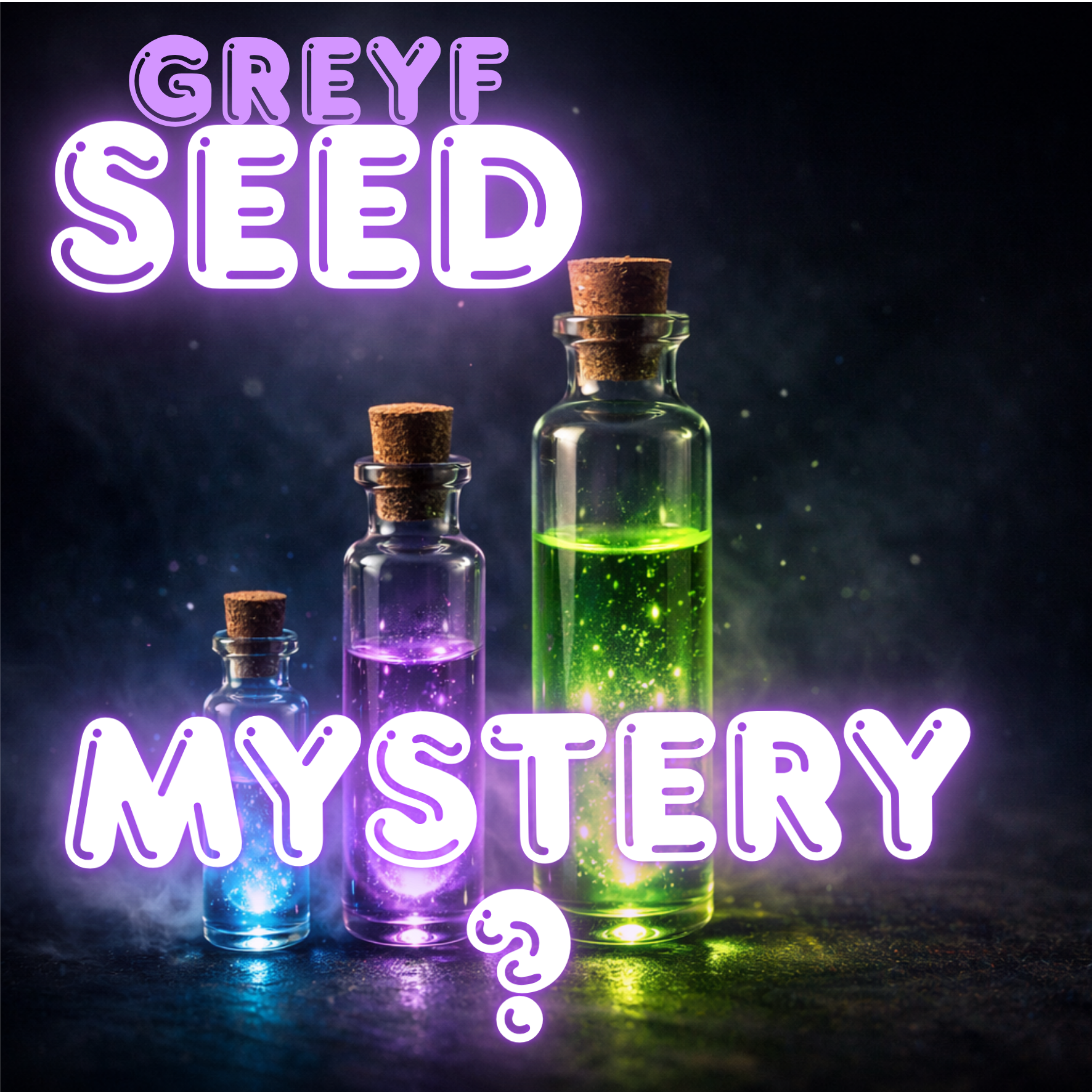 Mystery