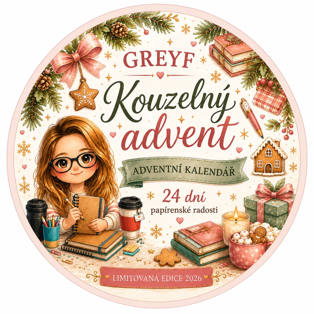 PŘEDPRODEJ - Kouzelný advent | DELUXE
