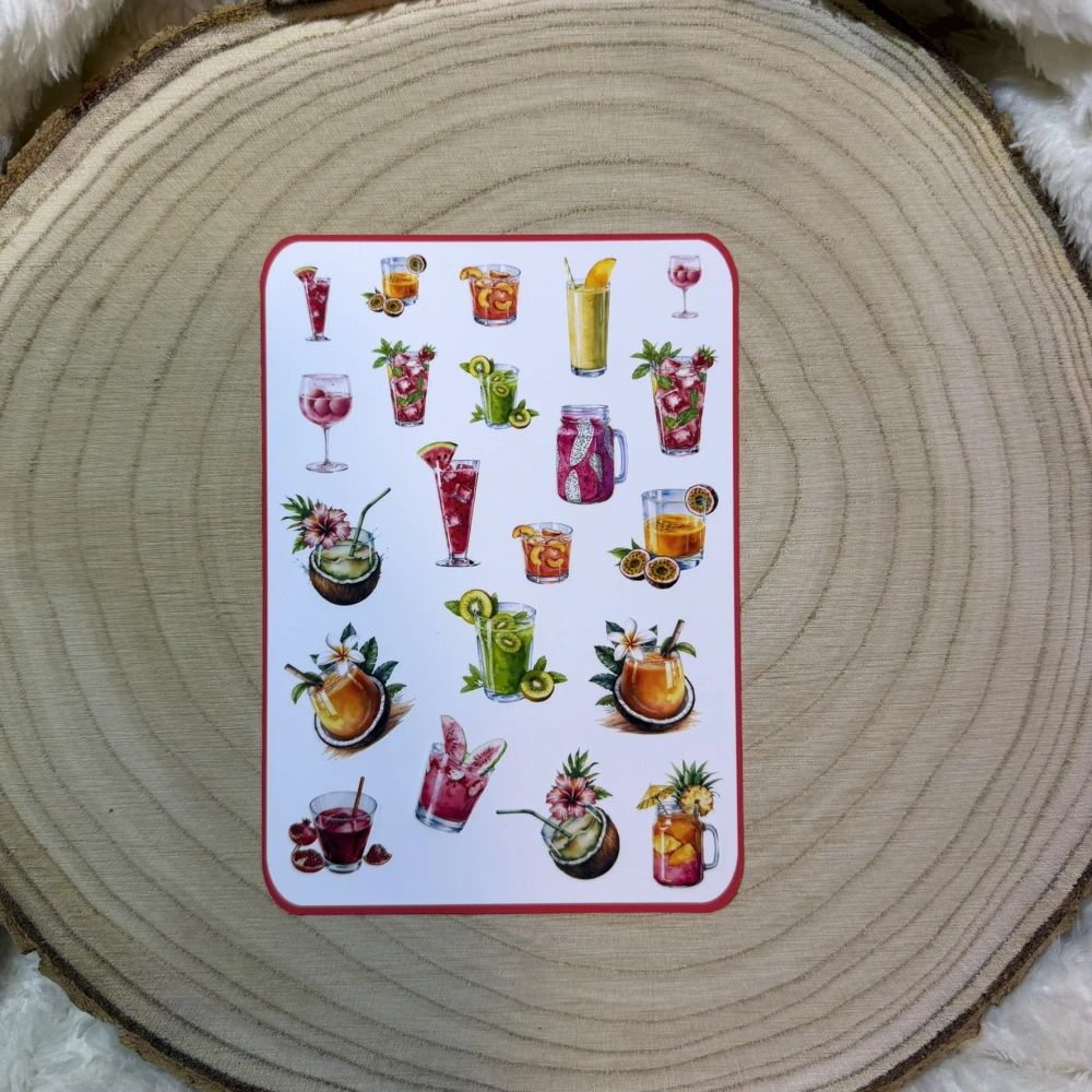 Samolepky S35