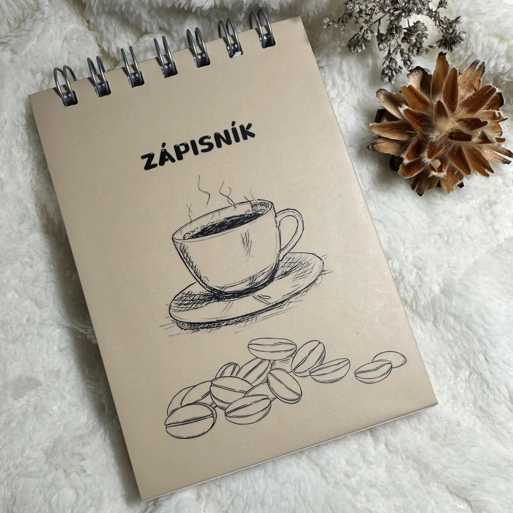 A6 - Coffe