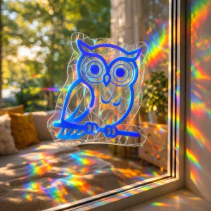 Suncatcher