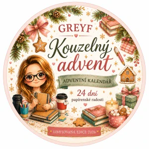 PŘEDPRODEJ - Kouzelný advent | DELUXE