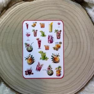 Samolepky S35