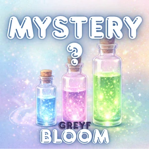 Greyf bloom