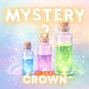 Greyf crown