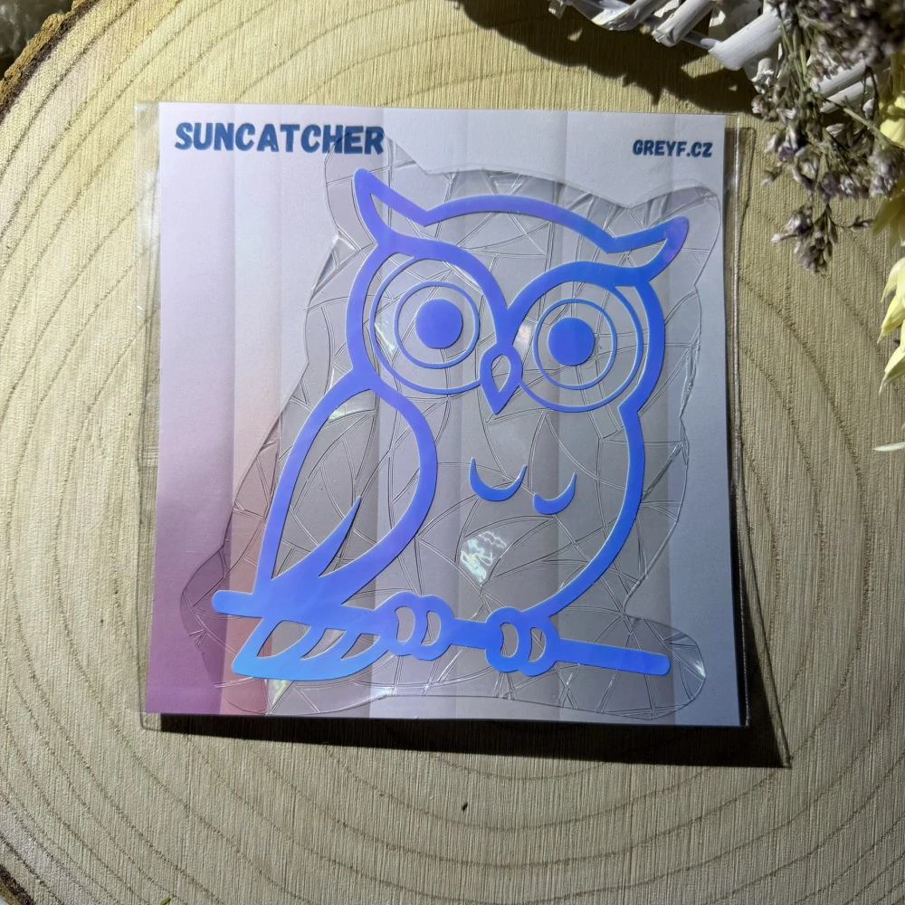 Suncatcher