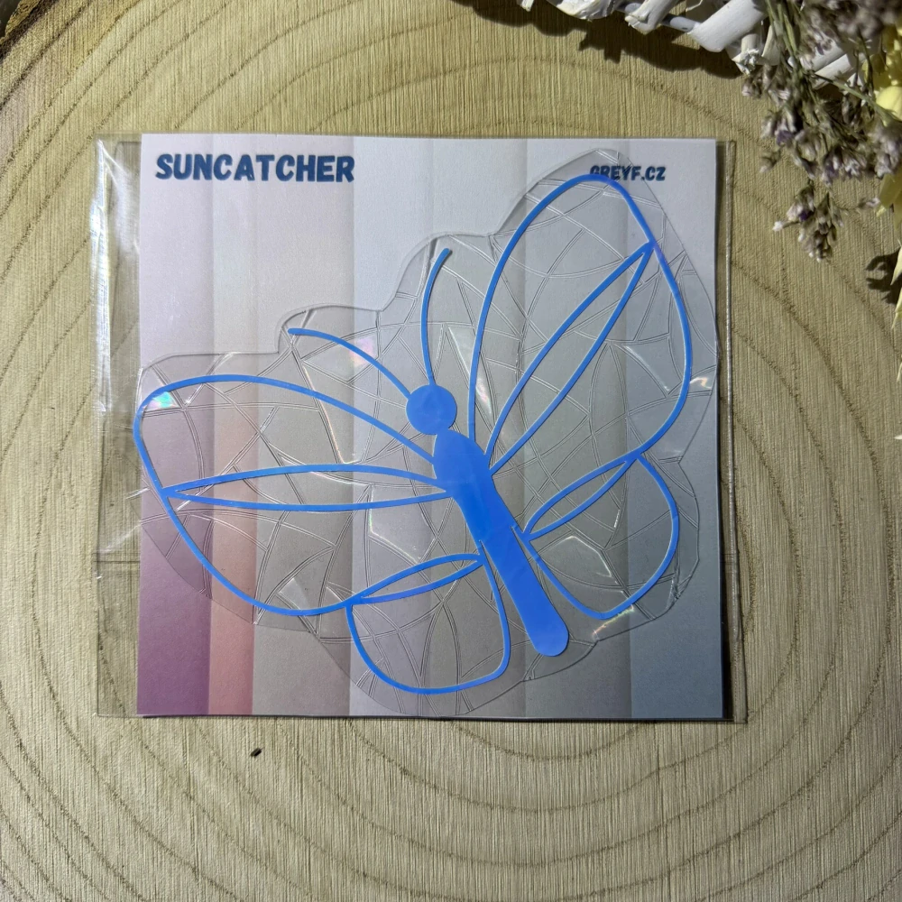 Suncatcher