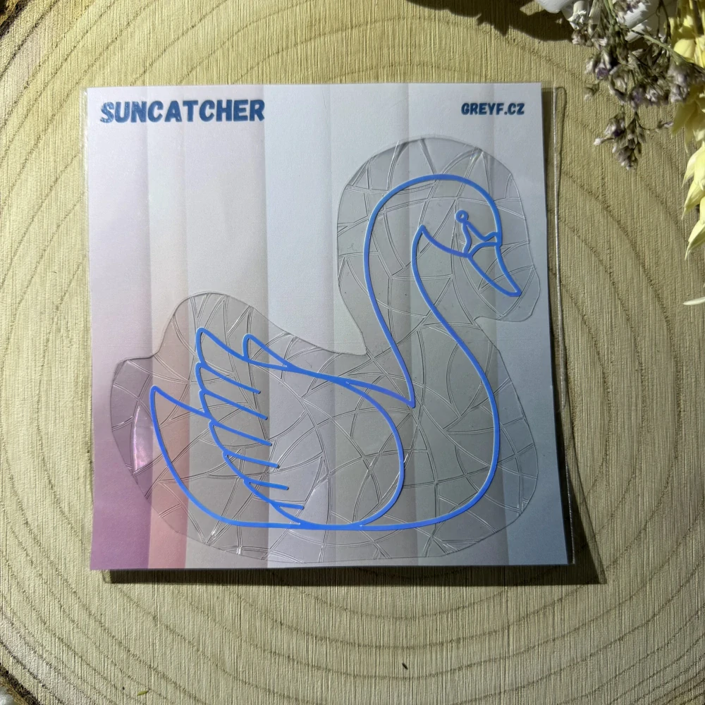 Suncatcher