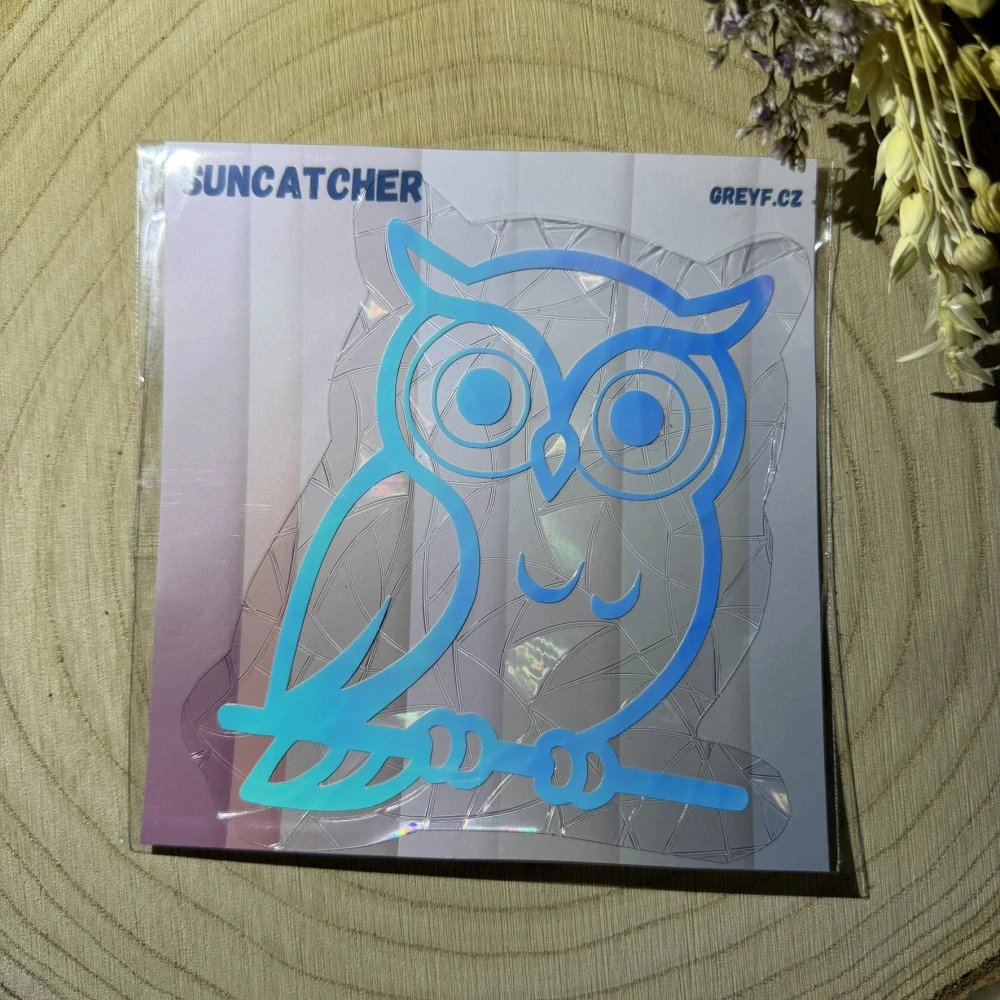 Suncatcher