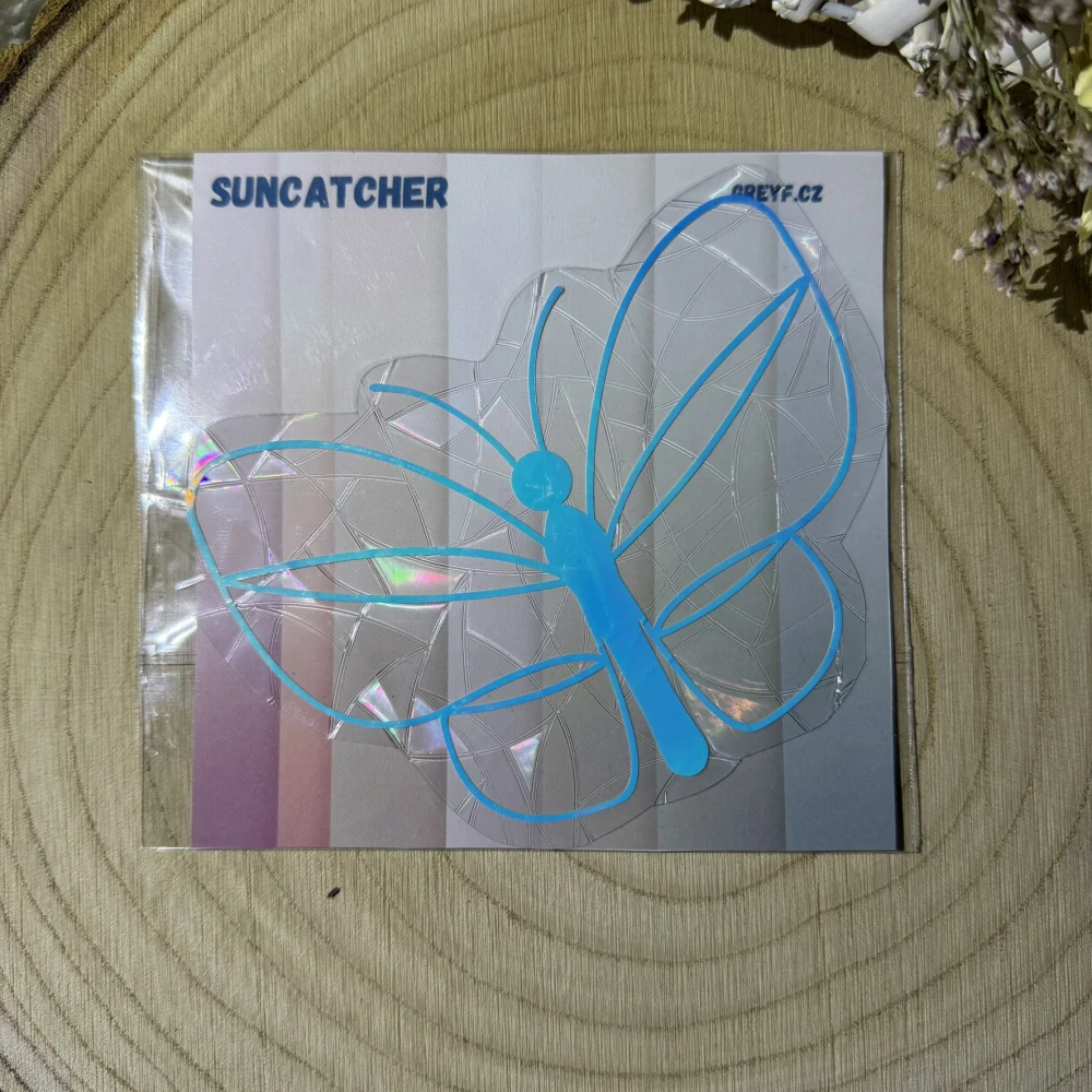 Suncatcher